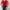 Minimalist Casual Blouse Wanita red photo 2