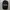 National Geographic Casual Hat Pria Black