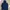 Gorpcore Hoody Pria navy photo 3