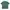 ZARA Vintage Y2K Polo shirt Pria green photo 1
