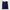 Vintage Coquette Vest Wanita navy photo 1