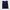 Vintage Coquette Vest Wanita Navy
