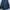 Casual Denim jacket Wanita navy blue photo 1
