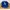 Streetwear Y2K Hat Pria blue photo 4