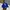 Streetwear Y2K Hat Pria Blue