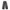 ZARA Y2K Casual Pria black gray photo 2