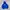 Ader Streetwear Hoody Pria blue photo 1