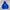 Ader Streetwear Hoody Pria Blue