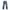 Nudie Biker Casual Pria navy black photo 1