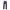 Nudie Biker Casual Pria navy black photo 1
