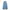 ZARA Y2K Casual Pria navy blue photo 2
