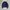 Casual Sweater Wanita navy photo 1