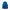 Cosplay Track jacket Pria black blue photo 1