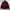 Descente Casual Windbreaker Pria Burgundy