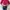 Streetwear Goth Sweater Wanita Pink