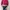 Streetwear Goth Sweater Wanita pink photo 2