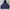Russell Athletic Vintage Streetwear Hoody Pria navy blue photo 1