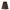 Vintage Coquette Maxi Skirt Wanita Brown