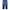 Casual Jeans Pria navy blue photo 1