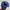 Vintage Streetwear Hat Pria white blue photo 3