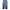 Spao Minimalist Casual Jeans Pria navy blue photo 1