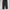 Dickies Vintage Y2K Jeans Pria black photo 3
