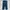 Dickies Vintage Y2K Jeans Pria Blue