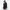 ZARA Luxury Minimalist Blazer Wanita black photo 1