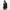 ZARA Luxury Minimalist Blazer Wanita Black
