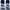Japanese brand Avant Garde Jeans Pria blue photo 1