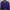 Minimalist Cardigan Wanita Purple