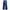 Hysteric Glamour Vintage Streetwear Jeans Pria blue photo 7