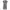 Nylaus Casual Midi Dress Wanita White Black