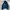 Levi's Streetwear Hoody Pria Navy