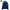 Adidas Sportswear Minimalist Track Jacket Pria Navy
