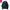 NEPA Gorpcore Windbreaker Pria black gray photo 1