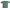 Japanese Brand Vintage T-shirt Pria White Green