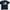 Streetwear Indie T-shirt Pria Navy