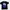 Streetwear Indie T-shirt Pria Navy
