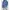Vintage Wanita blue photo 2