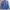 Puma Vintage Windbreaker Pria blue photo 7