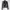 Biker Casual Leather jacket Wanita black photo 2