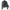 Biker Casual Leather jacket Wanita black photo 4