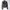 Biker Casual Leather jacket Wanita black photo 6