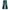 Vintage Grunge Jeans Pria black blue photo 1
