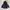 The North Face Gorpcore Sportswear Windbreaker Pria black photo 4