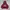 Vintage Y2K Hoody Pria red photo 2
