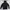 Uniqlo Vintage Hoody Pria Black