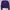 Teenie Weenie Casual Sweatshirt Wanita Purple