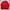 Polo Ralph Lauren Streetwear Casual Sweatshirt Pria Red